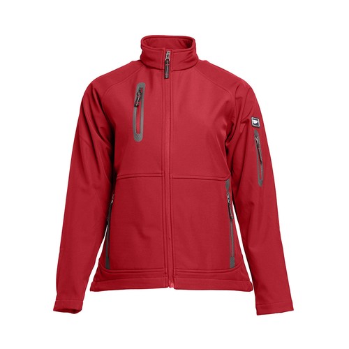 Veste Softshell femme 3 couches thumbnail 11