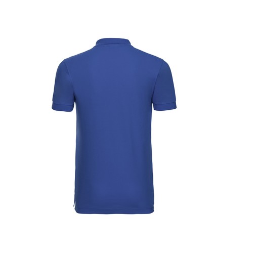 Polo homme stretch thumbnail 5