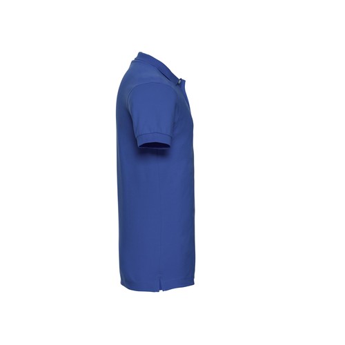 Polo homme stretch thumbnail 4