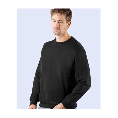 Sweat 80/20 manches droites 300