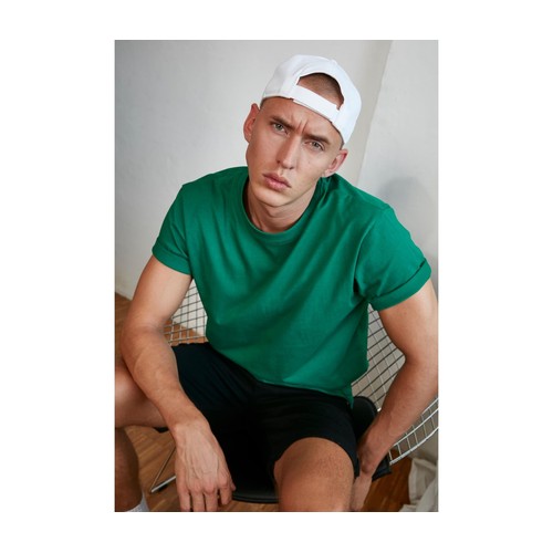 Tee-shirt col rond thumbnail 8