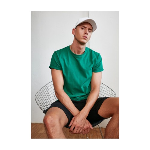 Tee-shirt col rond thumbnail 9