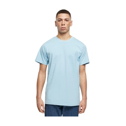 Tee-shirt col rond thumbnail 4