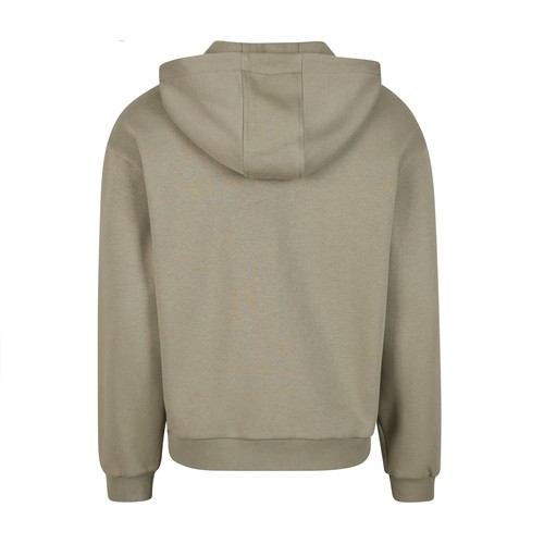 FLUFFY ZIP HOODY thumbnail 4