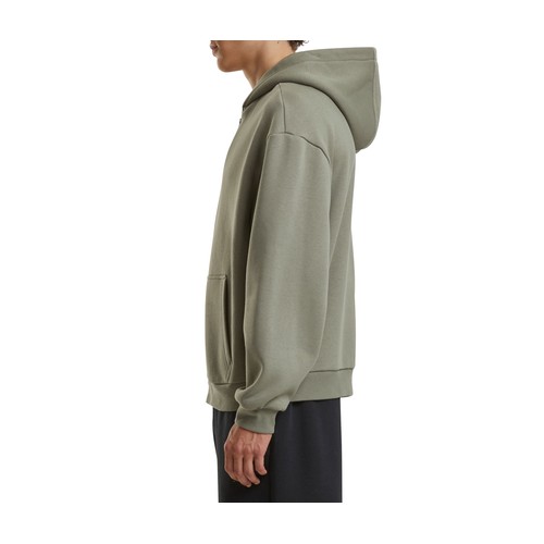 FLUFFY ZIP HOODY thumbnail 6