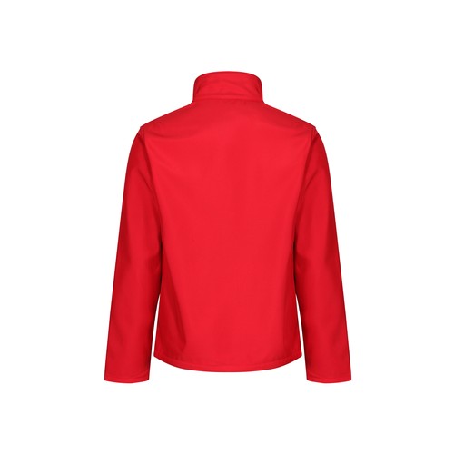 Veste Softshell homme 2 couches thumbnail 4
