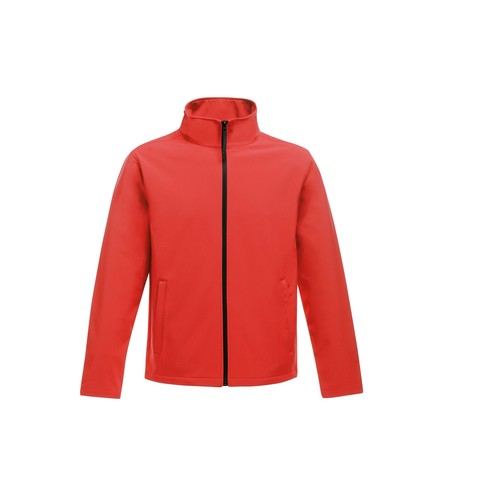Veste Softshell homme 2 couches thumbnail 5