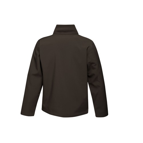 Veste Softshell homme 2 couches thumbnail 4