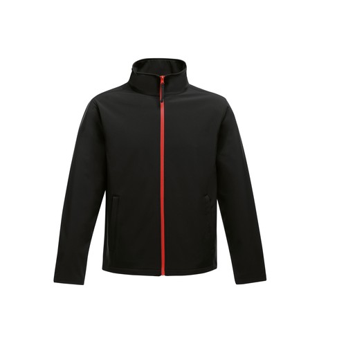 Veste Softshell homme 2 couches thumbnail 5