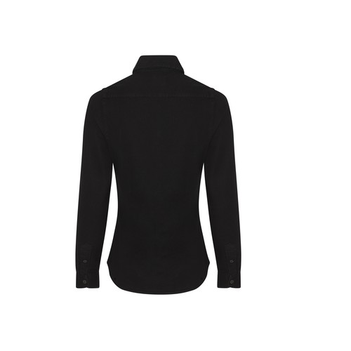 Chemise en jean femme Lucy thumbnail 7