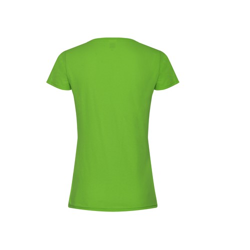 Tee-shirt femme col rond thumbnail 4