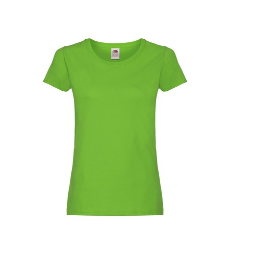 Tee-shirt femme col rond thumbnail 5