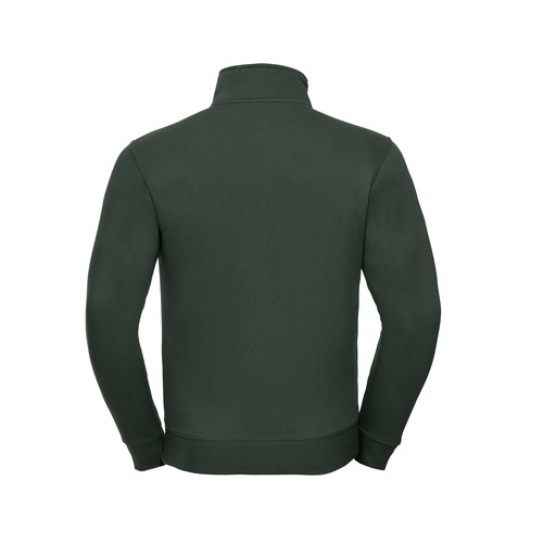 Sweat homme grand zip thumbnail 5