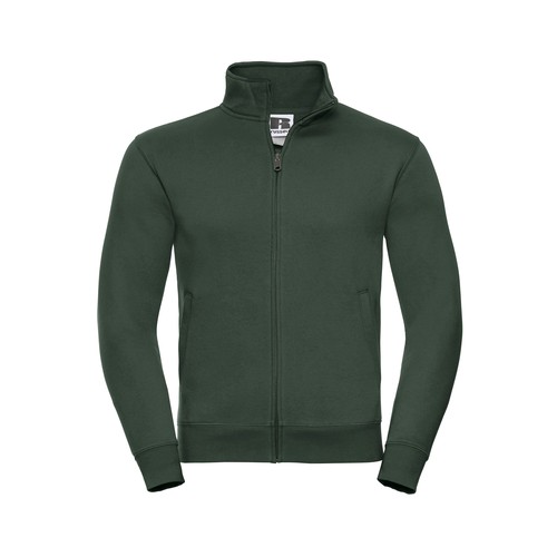 Sweat homme grand zip thumbnail 6