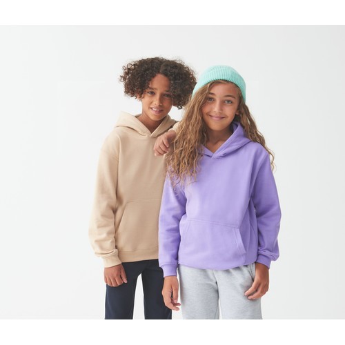 Sweat capuche enfant