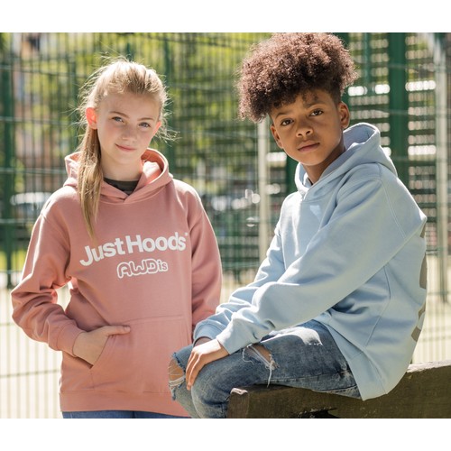 Sweat capuche enfant thumbnail 4