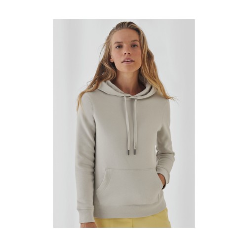 Sweat capuche QUEEN