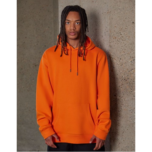 Sweat capuche KING