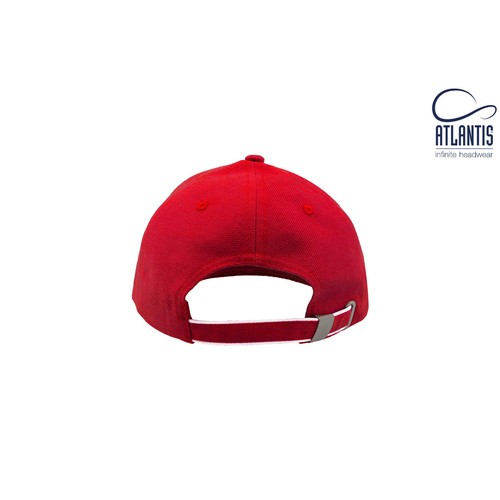 Casquette 6 pans contrastée thumbnail 3