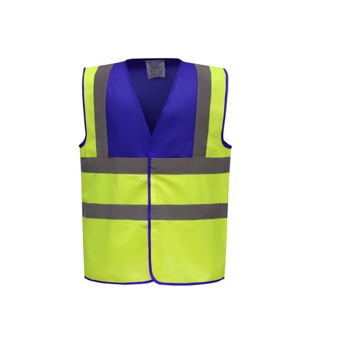 Gilet de sécurité thumbnail 4
