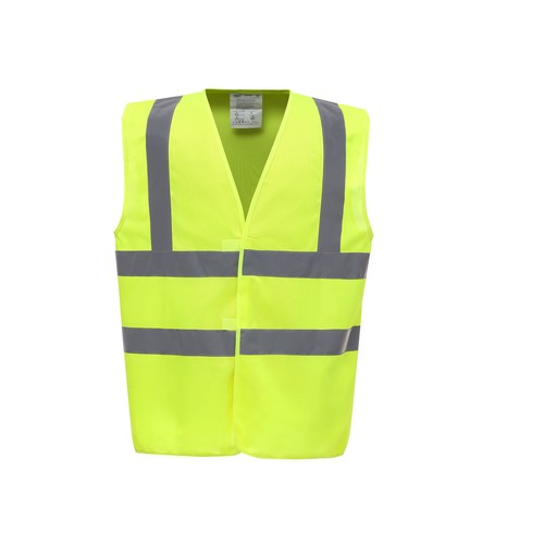Gilet de sécurité thumbnail 4