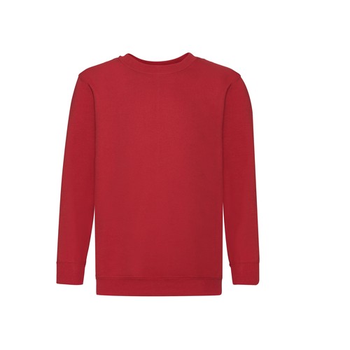 Sweat manches droites enfant thumbnail 5