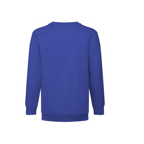 Sweat manches droites enfant thumbnail 4