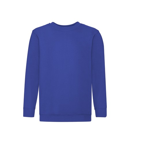 Sweat manches droites enfant thumbnail 5