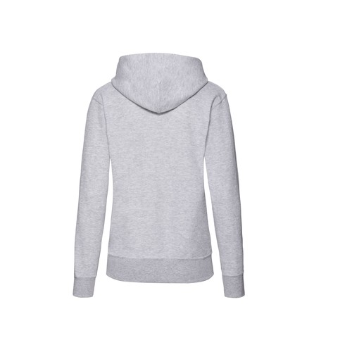 Sweat capuche femme thumbnail 4