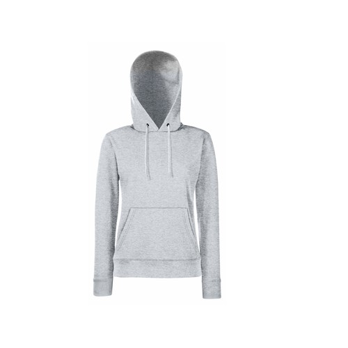 Sweat capuche femme thumbnail 5