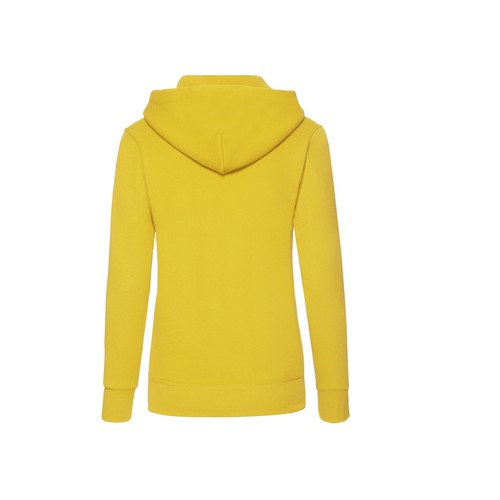 Sweat capuche femme thumbnail 4