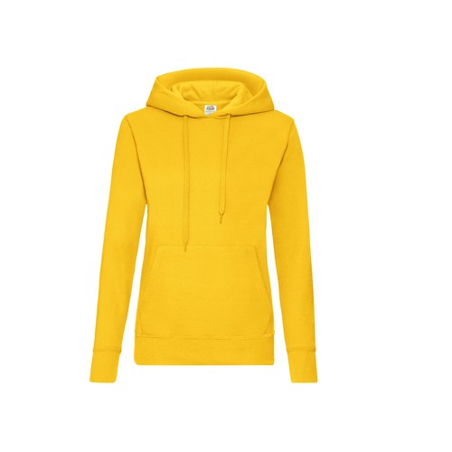 Sweat capuche femme thumbnail 5