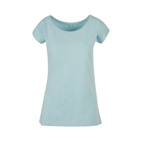 Tee-shirt encolure large thumbnail 4