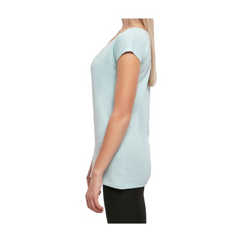 Tee-shirt encolure large thumbnail 5