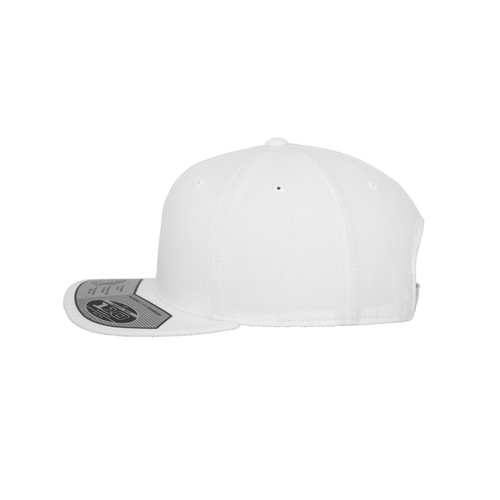 Casquette ajustée à visière plate thumbnail 5