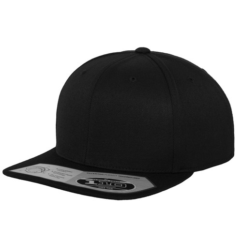 Casquette ajustée à visière plate thumbnail 4