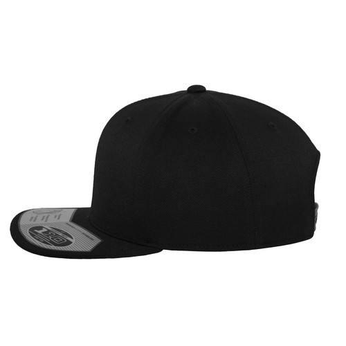 Casquette ajustée à visière plate thumbnail 5
