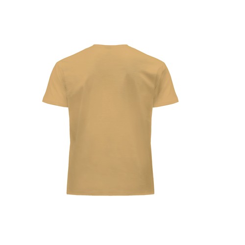 Tee-shirt homme col rond 155 thumbnail 4