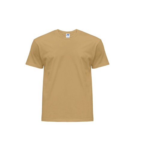 Tee-shirt homme col rond 155 thumbnail 5