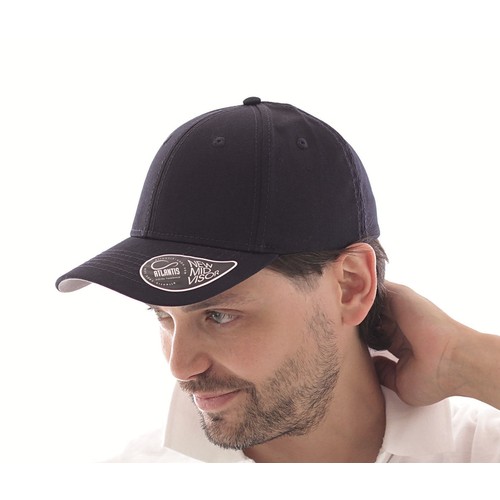 Casquette Pitcher