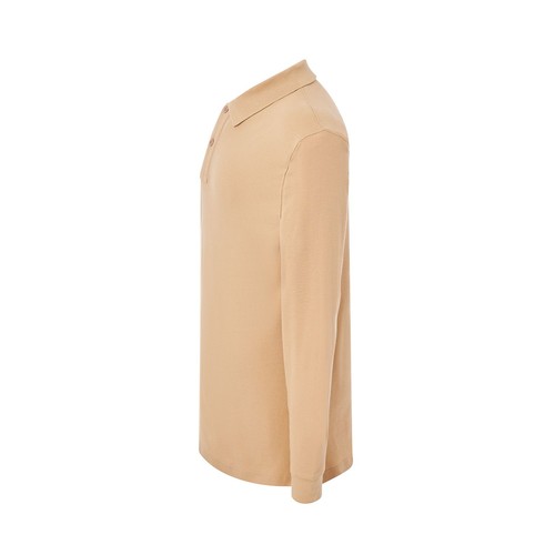 Polo manches longues homme thumbnail 4