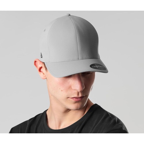 Casquette en fibre de carbone