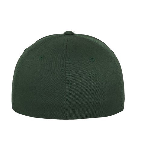 Casquette baseball 6 pans thumbnail 4