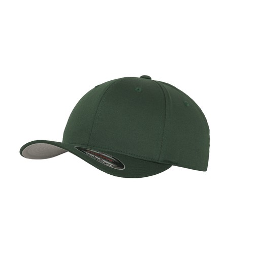 Casquette baseball 6 pans thumbnail 5