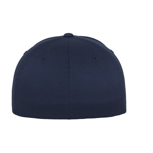 Casquette baseball 6 pans thumbnail 4