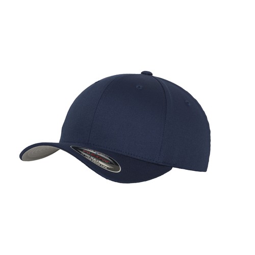 Casquette baseball 6 pans thumbnail 5