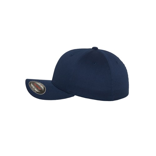 Casquette baseball 6 pans thumbnail 6