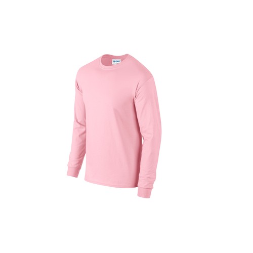 Tee-shirt manches longues 200 thumbnail 4