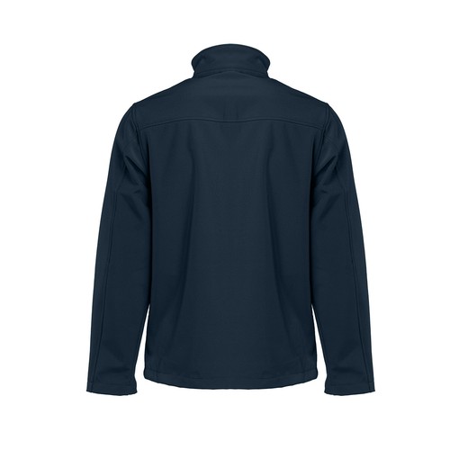 Veste Softshell homme 3 couches thumbnail 12