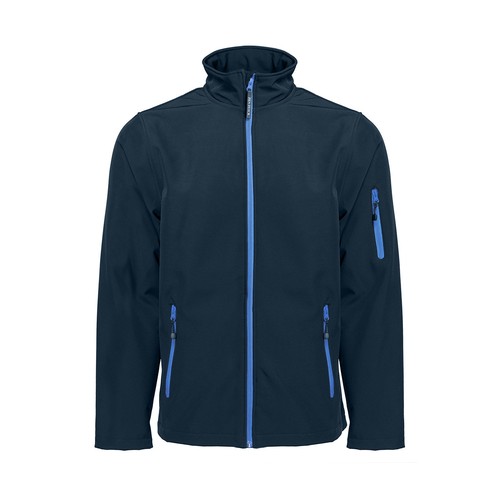 Veste Softshell homme 3 couches thumbnail 13